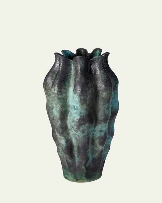 Cenote Vase Large